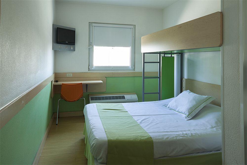 Hotel Hi! Zapopan