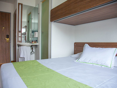 Hi! 3* Zapopan